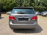Mercedes-Benz B 180 B -Klasse B 180 CDI / d AUTOMATIK STYLE - Mercedes-Benz B 180 aus 2016