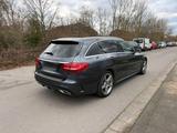 Mercedes-Benz Mercedes w205 220d Amg *Mobilitäts-Garanti... - Mercedes-Benz 220 aus 2015