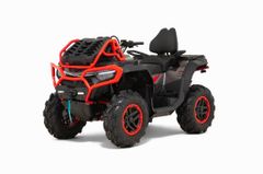 CFMOTO CForce 1000 4x4 ABS MUD + AKTION bis 19.04.2026