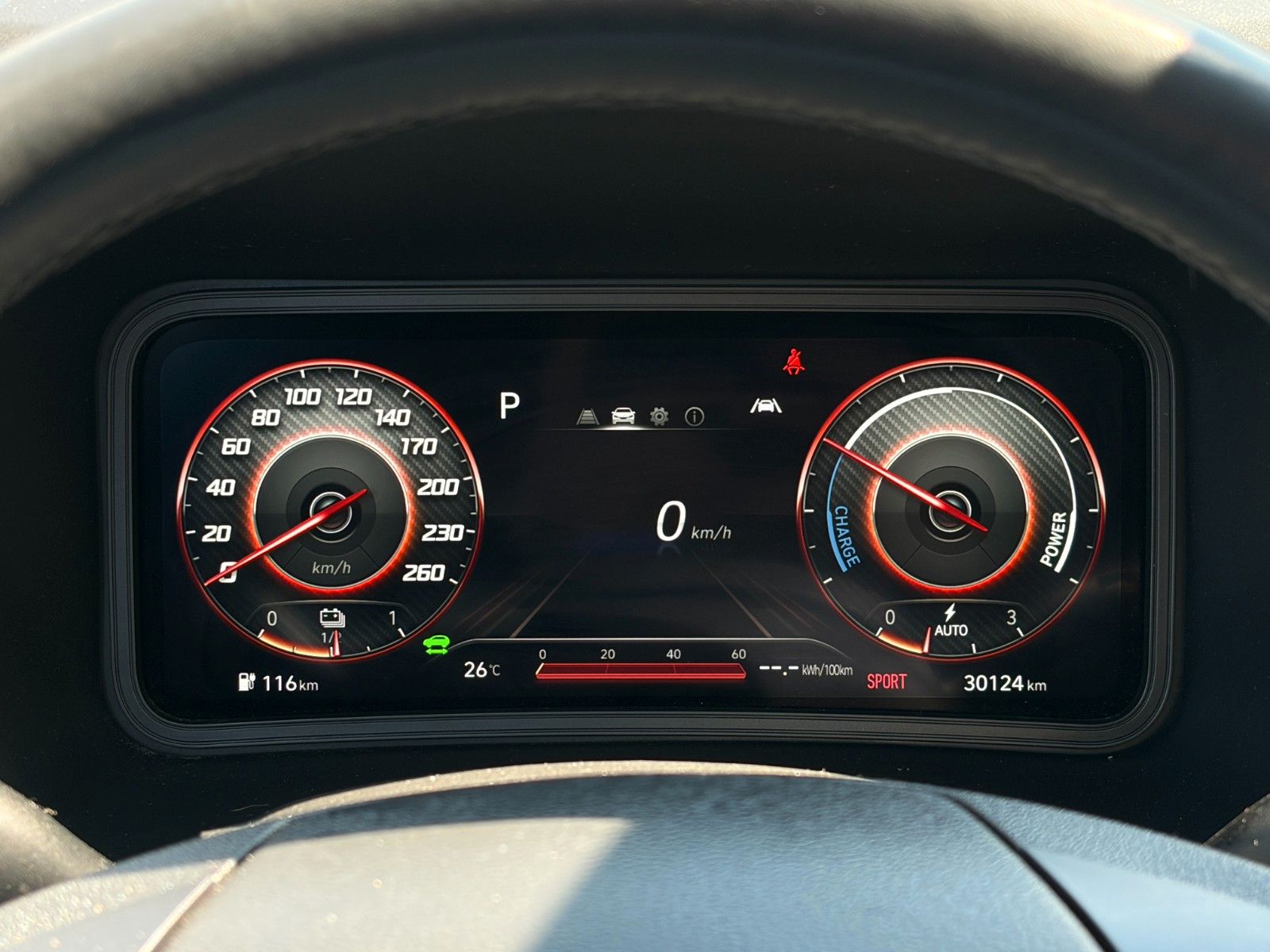 Fahrzeugabbildung Hyundai KONA E Select CarPlay Kamera LHZ SHZ ACC KZG