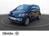Volkswagen up! cross up! 1.0 Klima SiHz - Volkswagen up! Gebrauchtwagen