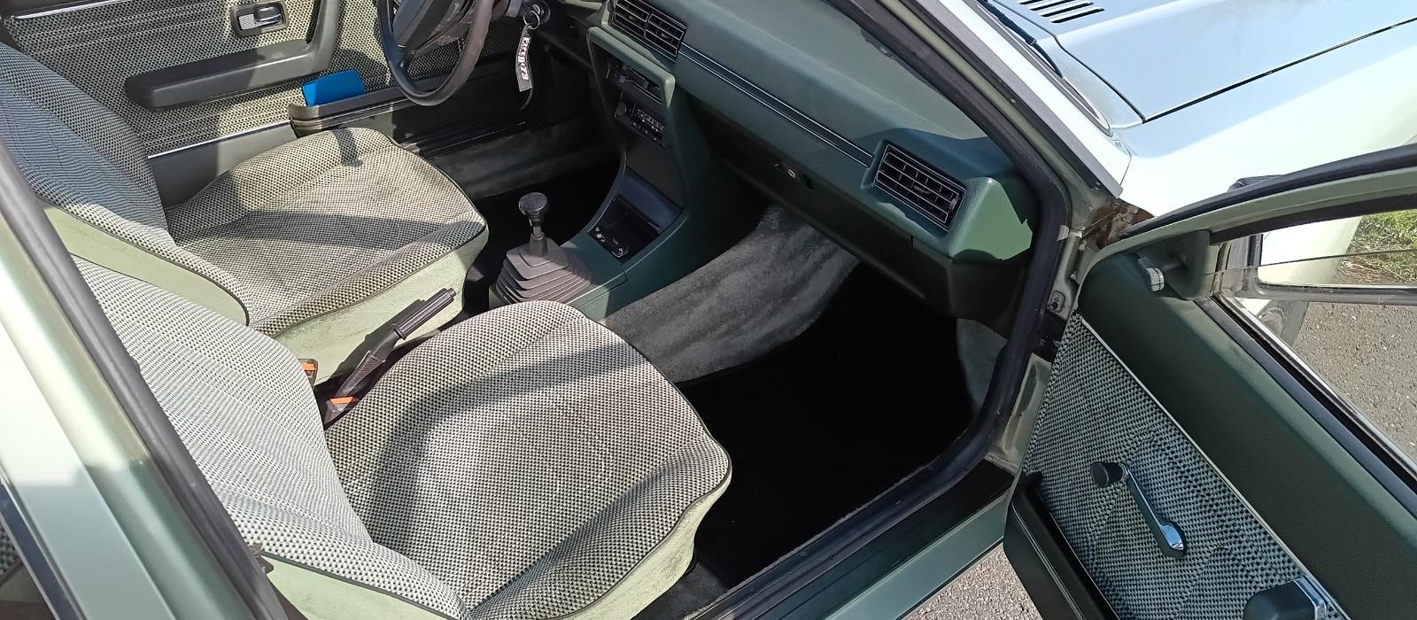 Audi 80