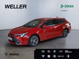 Toyota Corolla TS Hybrid 1,8 l, 140 PS CVT. 4x2, T