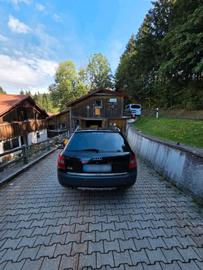 2003 AUDI A6 photo 3