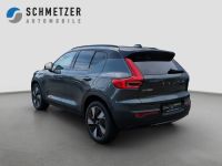 Volvo EX40 - Vorschau Bild 3