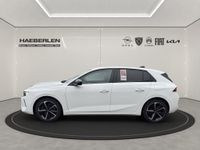 Opel Astra - Vorschau Bild 3