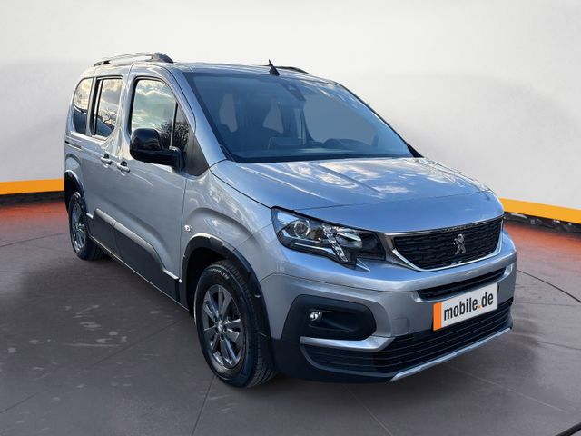 Peugeot Rifter 1.5BlueHDi 130 Allure Pack L1 S&S (EURO 6