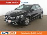 Mercedes-Benz GLA 180 Style*NAVI*TEMPO*PDC*SHZ*KLIMA*GARANTIE* - Mercedes-Benz GLA 180 Gebrauchtwagen