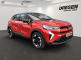 Renault Captur KISS TCe90+Winter-P+PDC v-s-h+10,4-Zoll N - scheckheftgepflegte Renault Gebrauchtwagen