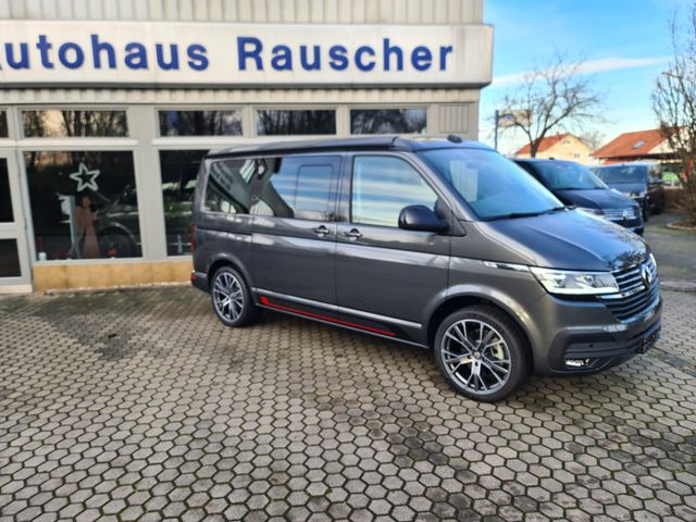 Volkswagen T6.1 California Ocean Edition 204 PS DSG 4MO