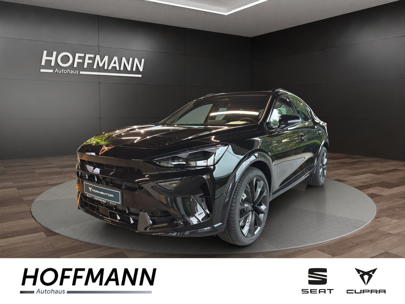 Fahrzeugbild von Cupra Formentor