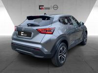 Nissan Juke - Vorschau Bild 5