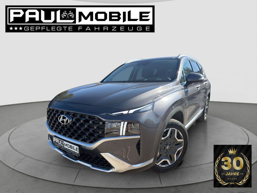 Image of Hyundai SANTA FE