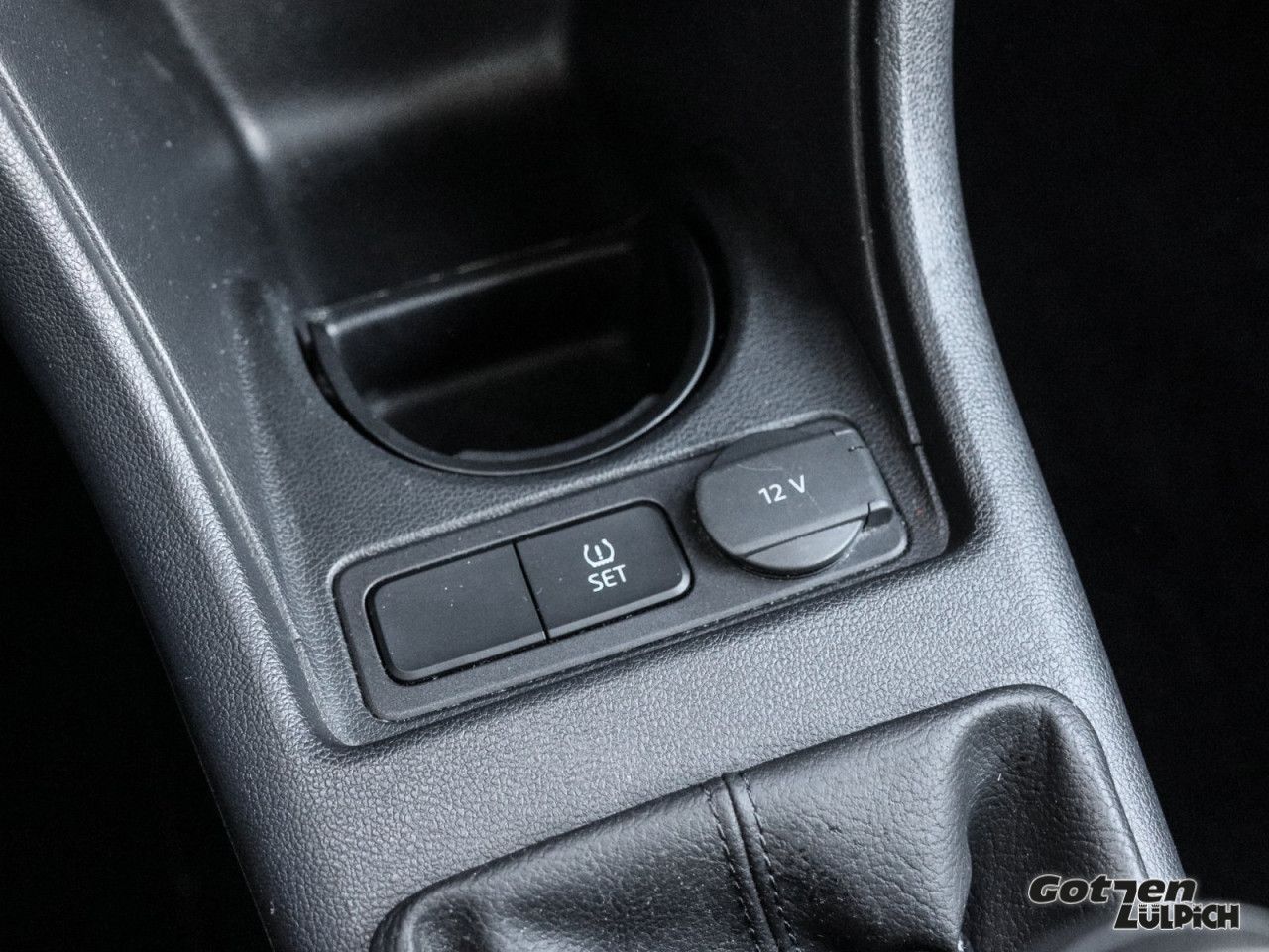 Fahrzeugabbildung Volkswagen up! 1.0 Klima Vordersitze beheizbar E-Spiegel