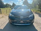 Toyota Auris Hybrid Executive*Autom.*Kam*Navi*SHZ*Temp* - Toyota Auris mit Hybrid-Antrieb: Executive