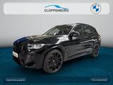 BMW X3 M M-Paket Head-Up+AHK+Navi+Laser+SHZ+HiFi+LED - BMW X3 M: Paket