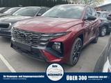 Hyundai Tucson 1.6 T-GDI PHEV N LINE, Navi, Kamera, Side