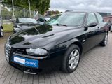 Alfa Romeo 156 1.6 16V T.Spark Distinctive°Klima°Leder° HU - Alfa Romeo 156 aus 2004
