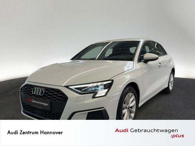 Audi A3 Sportback 35 TFSI Matrix Kamera Leder virtual