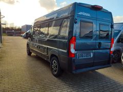 Pössl Summit 600Plus MJ25 Dümo-Winter Sale 26