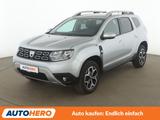 Dacia Duster 1.3 TCe Adventure*NAVI*SHZ*360°*PDC*TEMPO - Dacia Duster in Duisburg