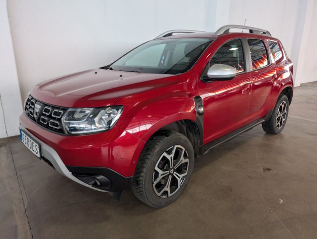 Dacia Duster Prestige 1.5  dCi 115