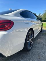BMW 430i Gran Coupé xDrive  M Sport  DE Fzg. *TOP*  - BMW 430 Gran Coupé