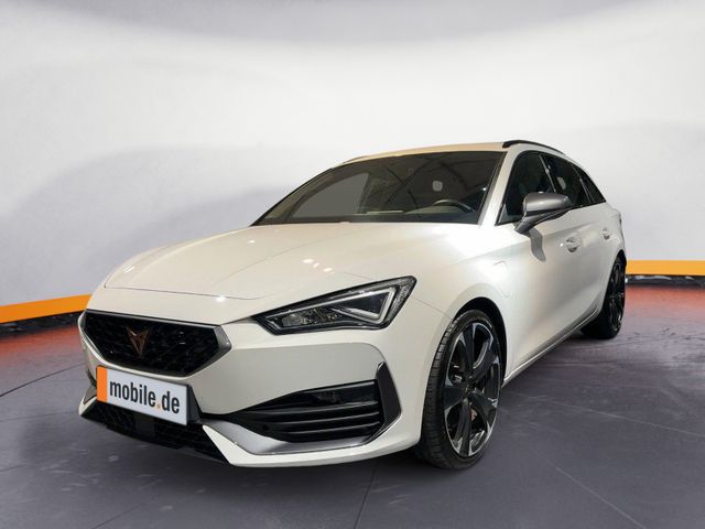 Seat Leon Sportstourer 1.4TSI DSG eHybrid NAVI PDC LE