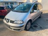 Seat Alhambra  2.0 TDi TÜV September 2026 - Seat Alhambra mit Diesel-Antrieb: Kombi, 2.0
