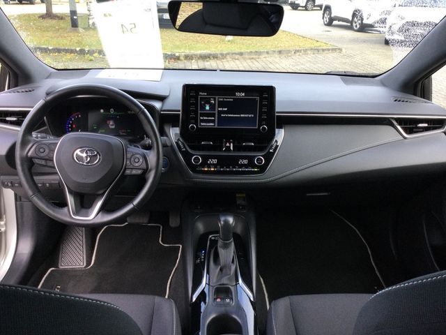 Corolla Touring Sports 2.0 Hybrid Team D ACC LED