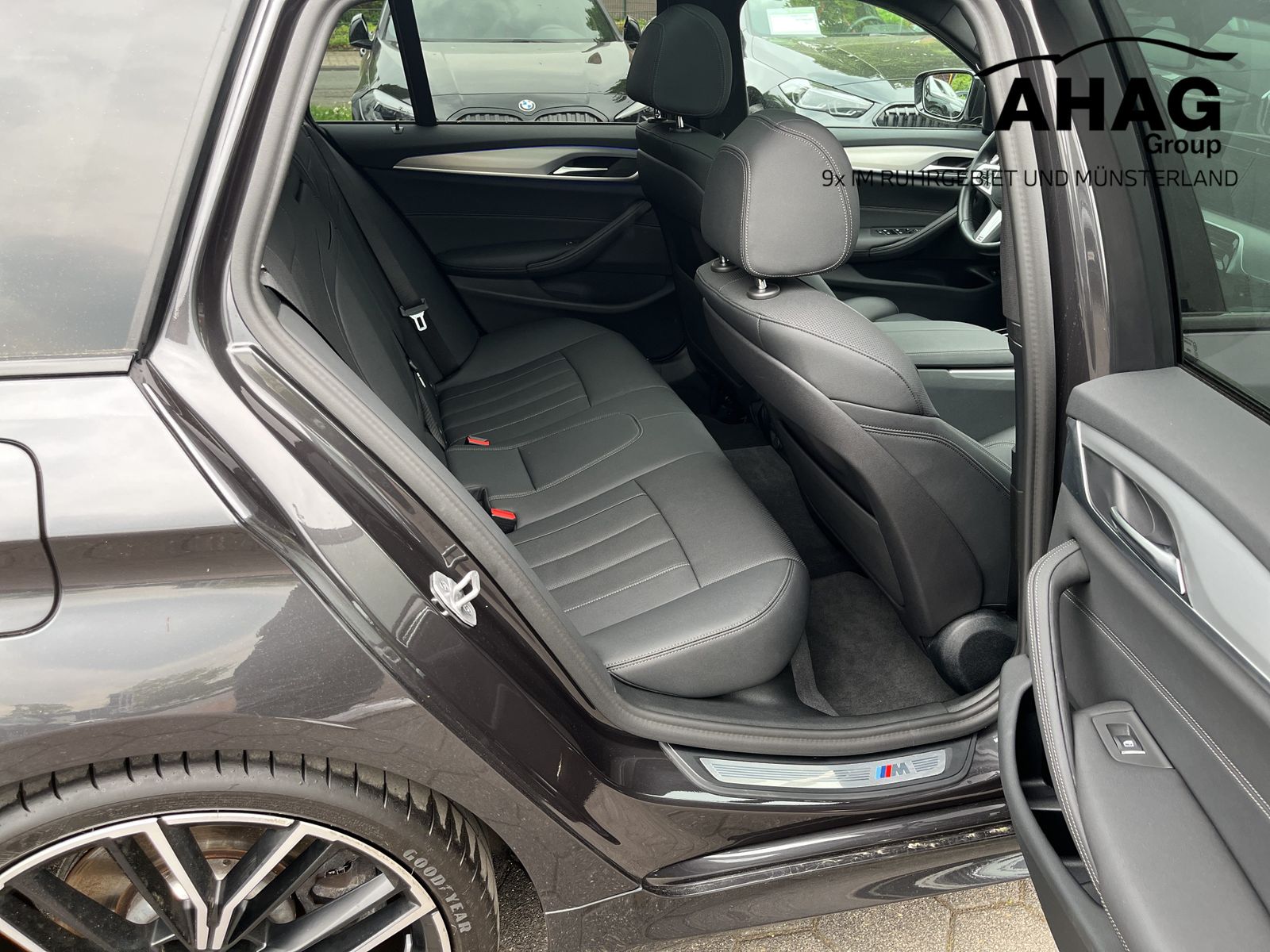 BMW 530 - Bild 15
