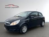 Opel Corsa D*Klima*Tüv Neu*Service Neu* - Opel Corsa aus 2009: D