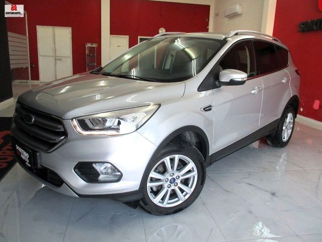 Ford FORD Kuga 2.0 TDCI 120cv 2WD Pow. Bus.2019