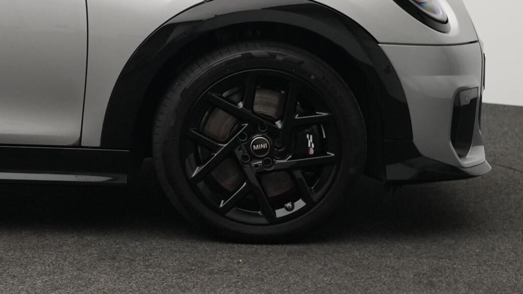 MINI Cooper Cabrio - Bild 18