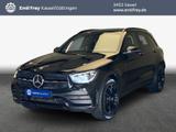Mercedes-Benz GLC 400 d 4M AMG Line Plus|AHK|HuD|360°|Distro - gebrauchte Mercedes-Benz GLC 400 aus dem Jahr 2022