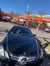 Mercedes-Benz E 350 Coupé E 350 CGI BlueEFFICIENCY ELEGANC... - Mercedes-Benz E 350 in Solingen