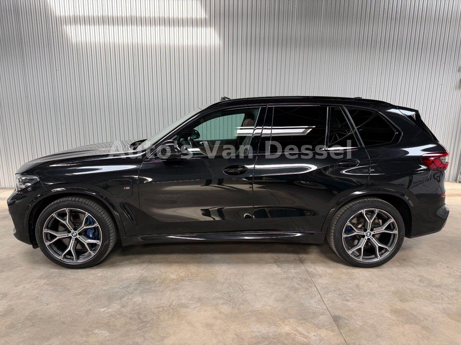 BMW X5 xDrive 45 e M Sport *B2B € 35.000 NETTO*