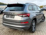 Skoda Kodiaq Sportline 1.5 TSI DSG*Matrix LED*ACC - gebrauchte Skoda Kodiaq aus dem Jahr 2023