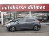 Kia Rio GT-Line, Klimaaut, LM, SH, SPS,Teilleder,ESD - Kia Rio aus 2022