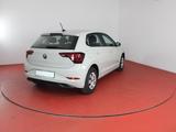Volkswagen Polo 1.0 TSI 199,-ohne Anzahlung App-Connect - : Kleinwagen, Ohne Anzahlung