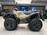 TGB BLADE 590 4x4 EPS ABS desert sand - TGB QUAD 4X4