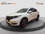 Honda HR-V Executive/PANO/S-DACH/T-LEDER/NAVI/SHZ/BT - Honda HR-V mit Schiebedach