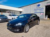 Volkswagen Golf Cabriolet VI 1.2 TSI BMT im Kundenauftrag - Volkswagen Golf: Cabrio, I