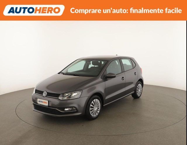 Image of Volkswagen Polo