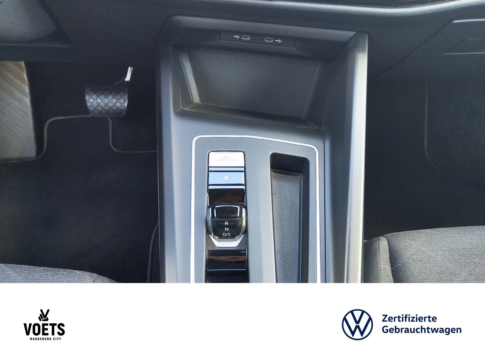 Volkswagen Golf - Bild 10