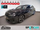 Opel Astra 5-Türer GS 1.2 Turbo S/S AT8 *MATRIX*PANO* - Opel Astra Gebrauchtwagen Türer