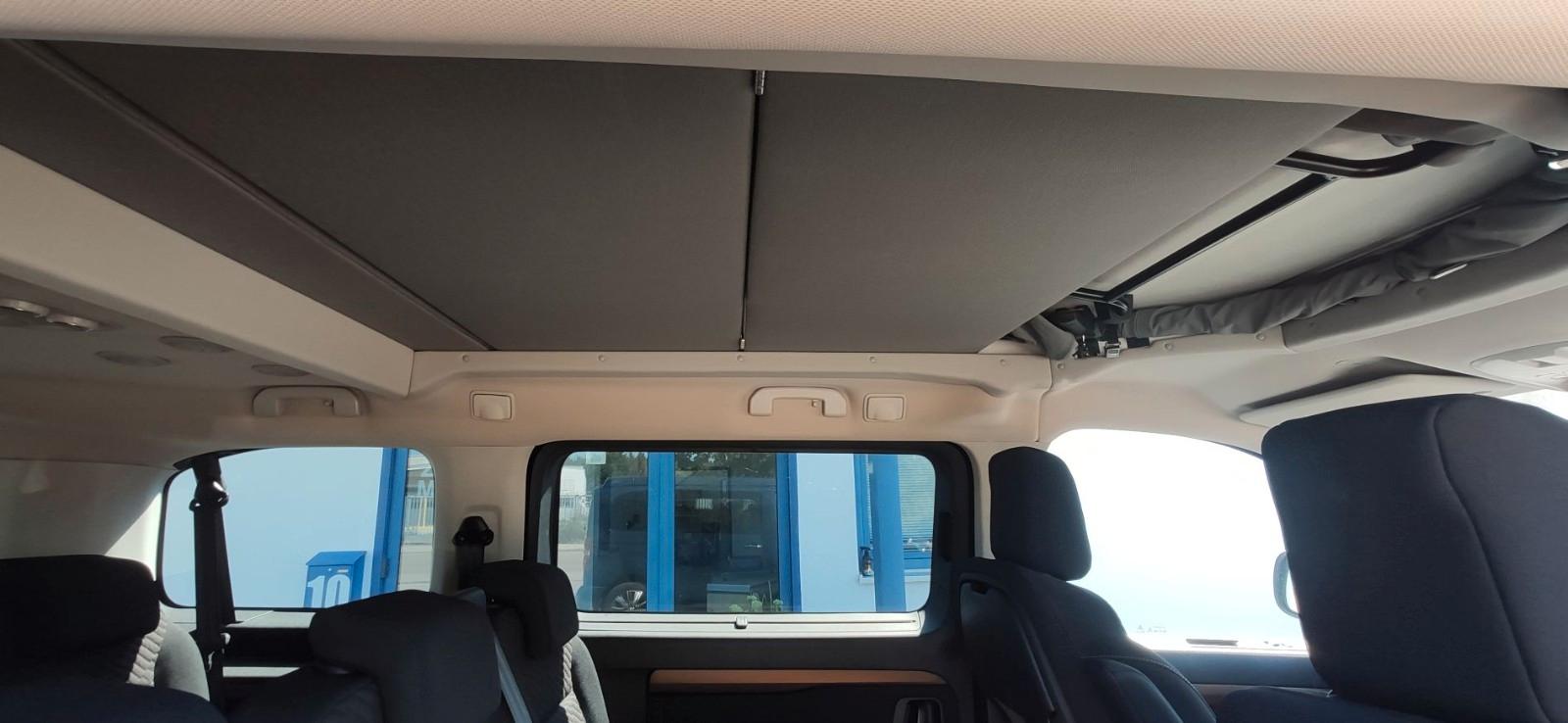 Toyota Proace (Verso) 2,0-l-D-4D 110kW L1 Family Co...