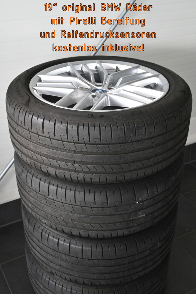Fahrzeugabbildung BMW 550e xDr. °UVP 105.960€°AD.M-FAHRW.PROF°MERINO°
