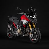 Ducati Multistrada V4 Pikes Peak *jetzt Probe fahren - DUCATI MULTISTRADA PIKES PEAK