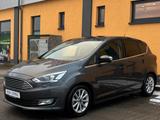 Ford C-Max Titanium *1.Hand+Kamera+Pano+SHZ+Bi-Xenon* - Ford in Berlin: Ka